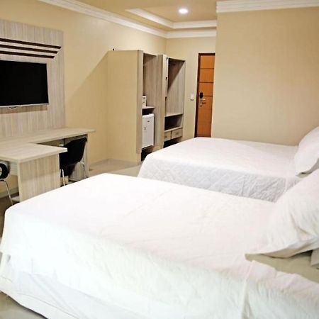 Hotel Vale Do Xingu Altamira  Kültér fotó