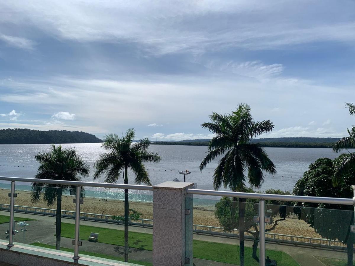 Hotel Vale Do Xingu Altamira  Kültér fotó