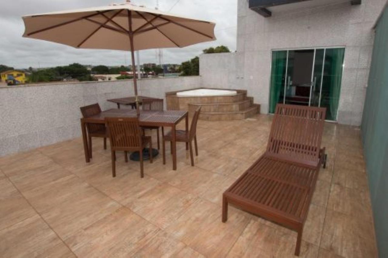 Hotel Vale Do Xingu Altamira  Kültér fotó