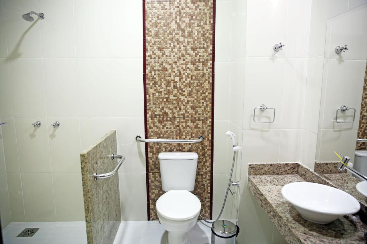 Hotel Vale Do Xingu Altamira  Kültér fotó