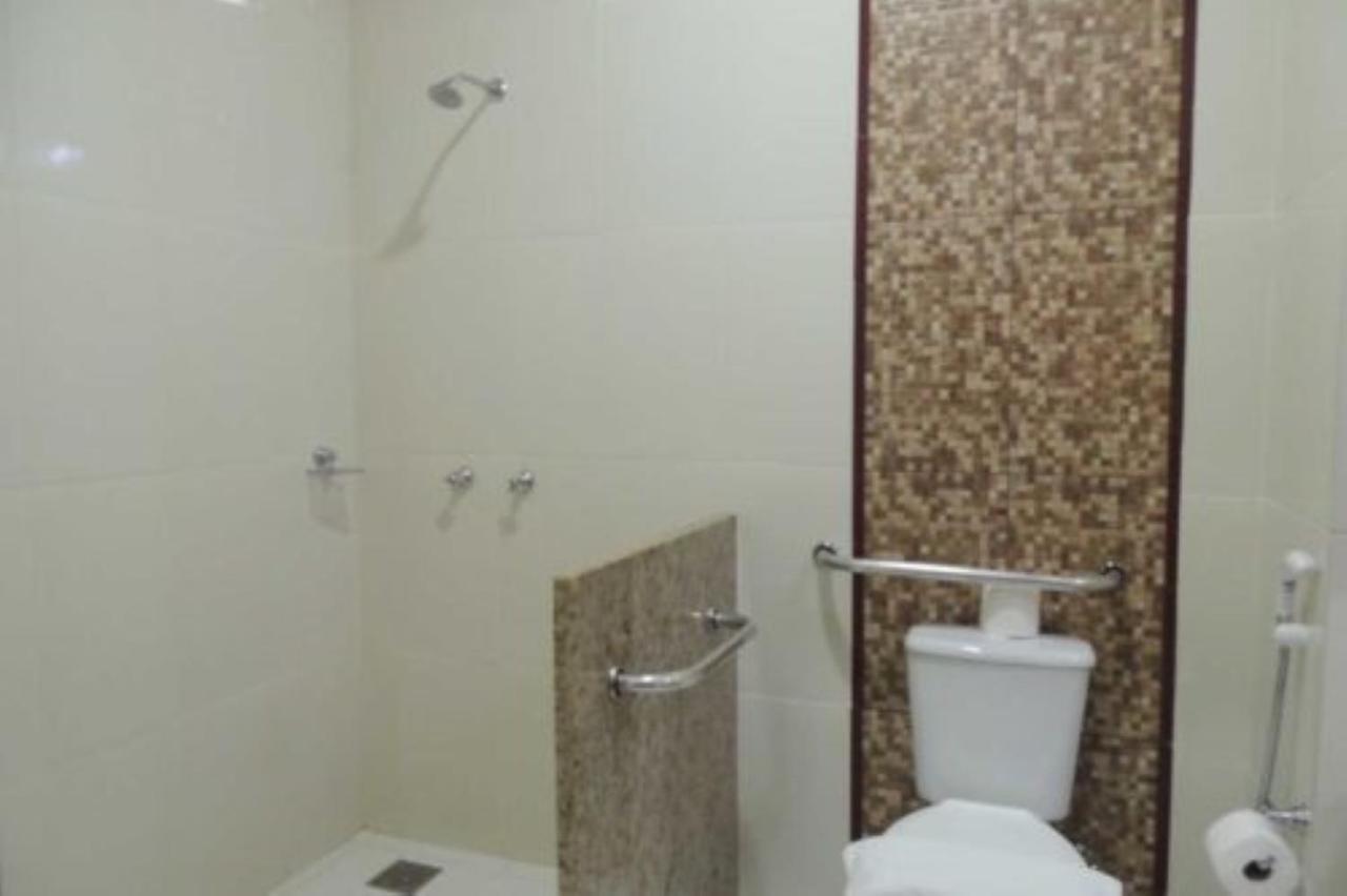 Hotel Vale Do Xingu Altamira  Kültér fotó