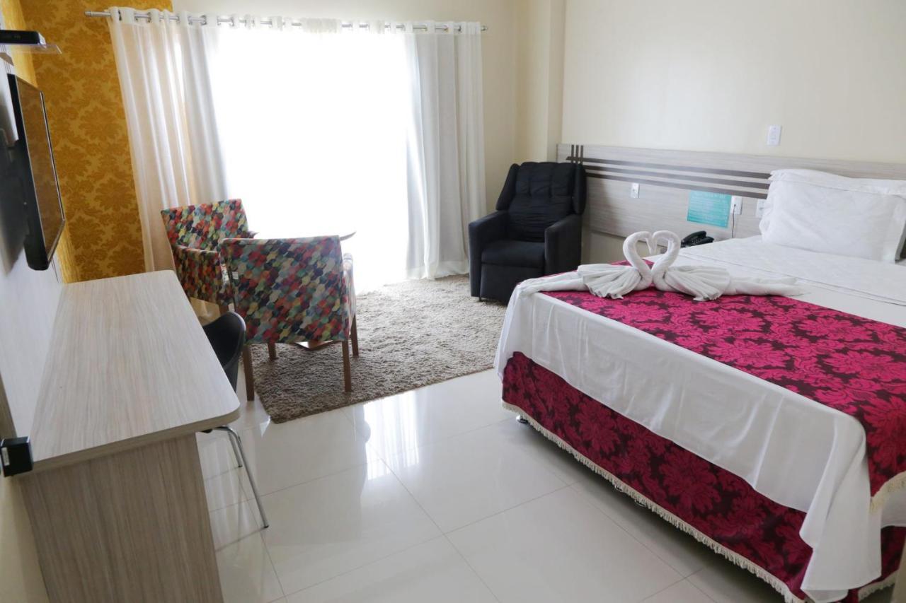 Hotel Vale Do Xingu Altamira  Kültér fotó