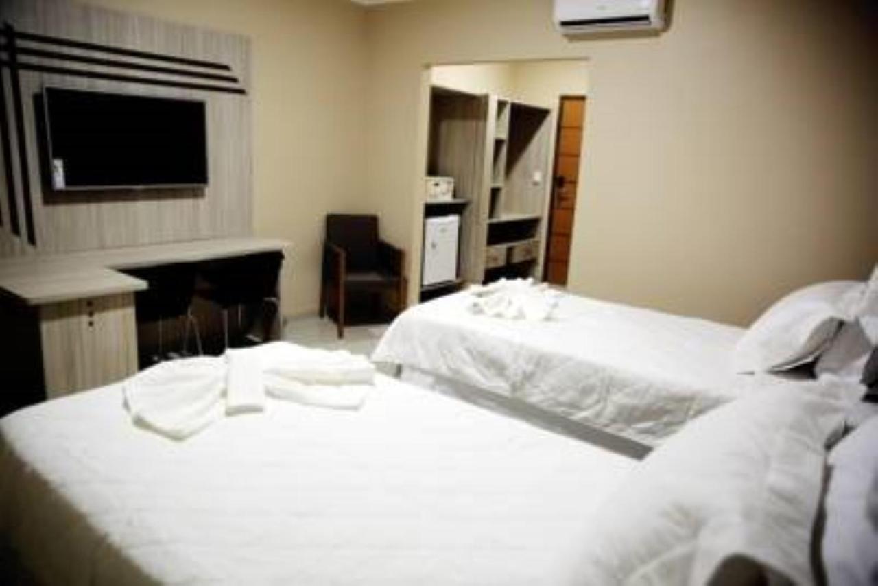 Hotel Vale Do Xingu Altamira  Kültér fotó