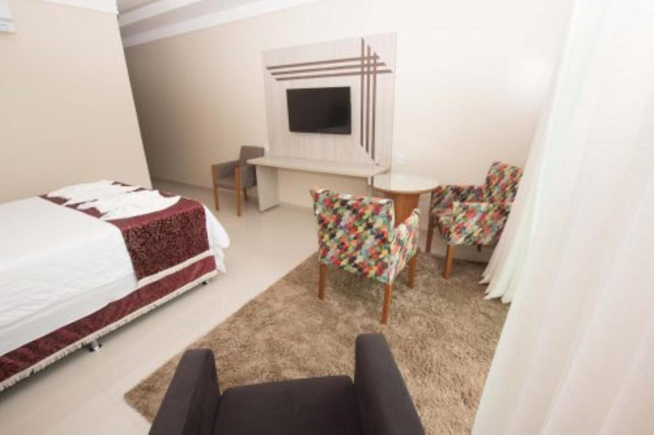Hotel Vale Do Xingu Altamira  Kültér fotó