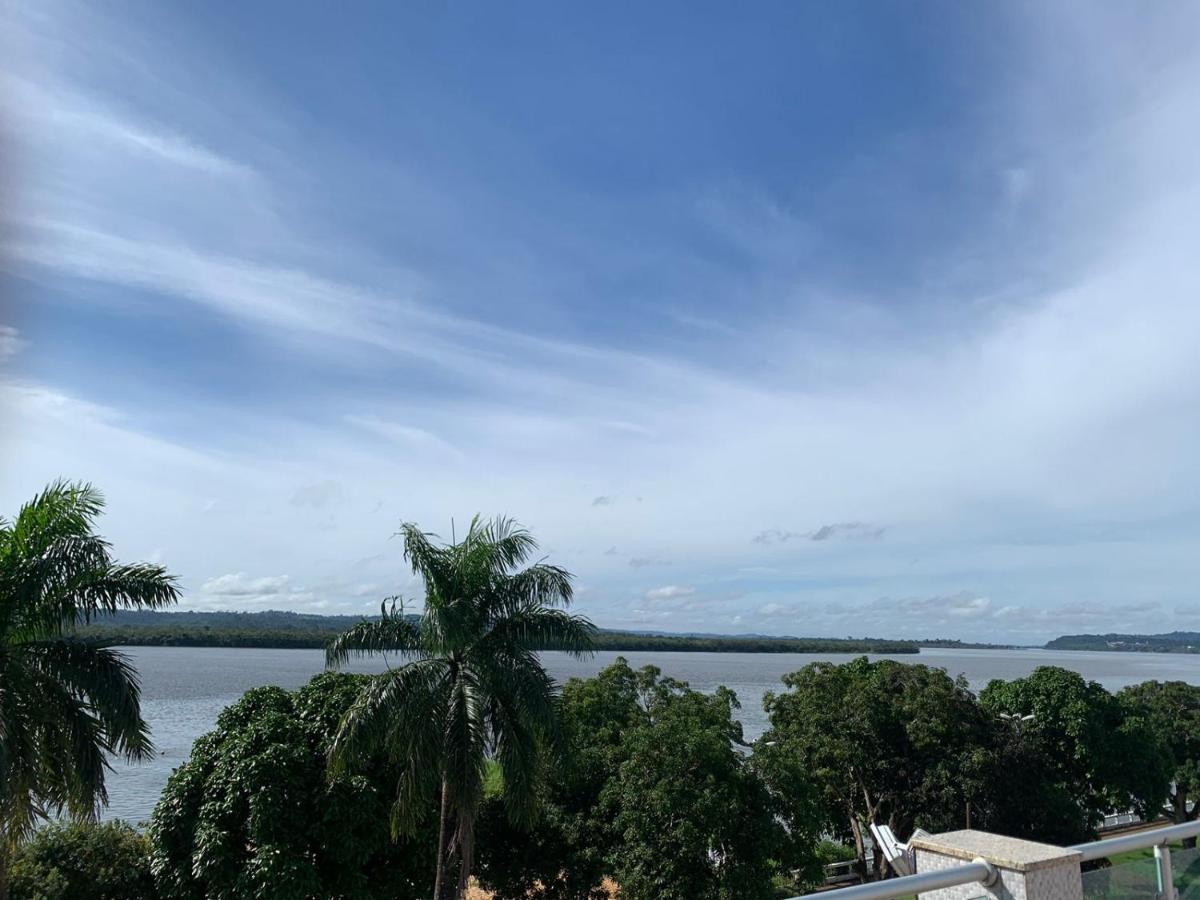 Hotel Vale Do Xingu Altamira  Kültér fotó