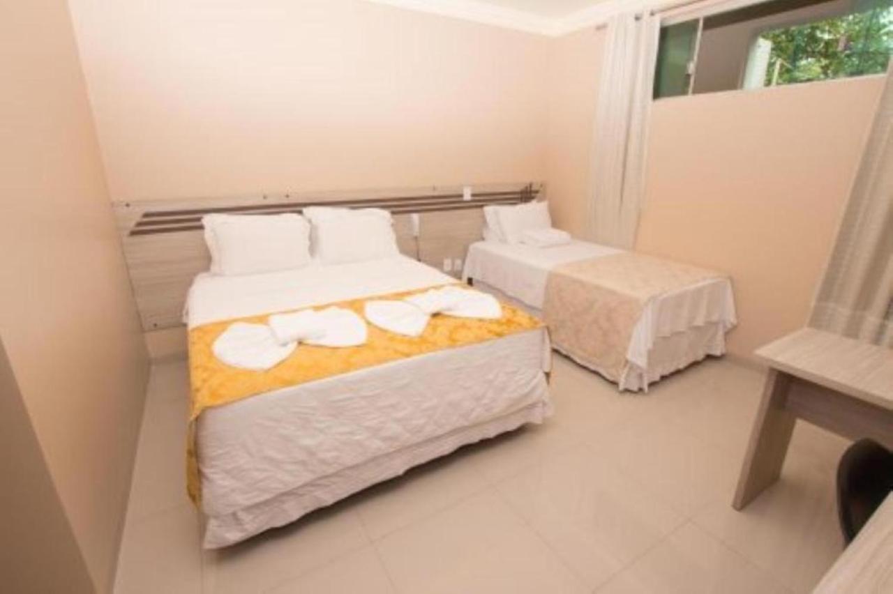 Hotel Vale Do Xingu Altamira  Kültér fotó