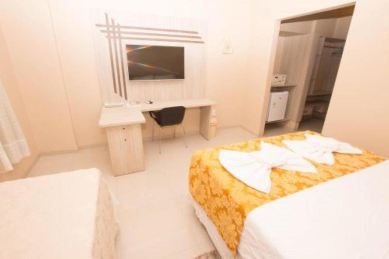 Hotel Vale Do Xingu Altamira  Kültér fotó