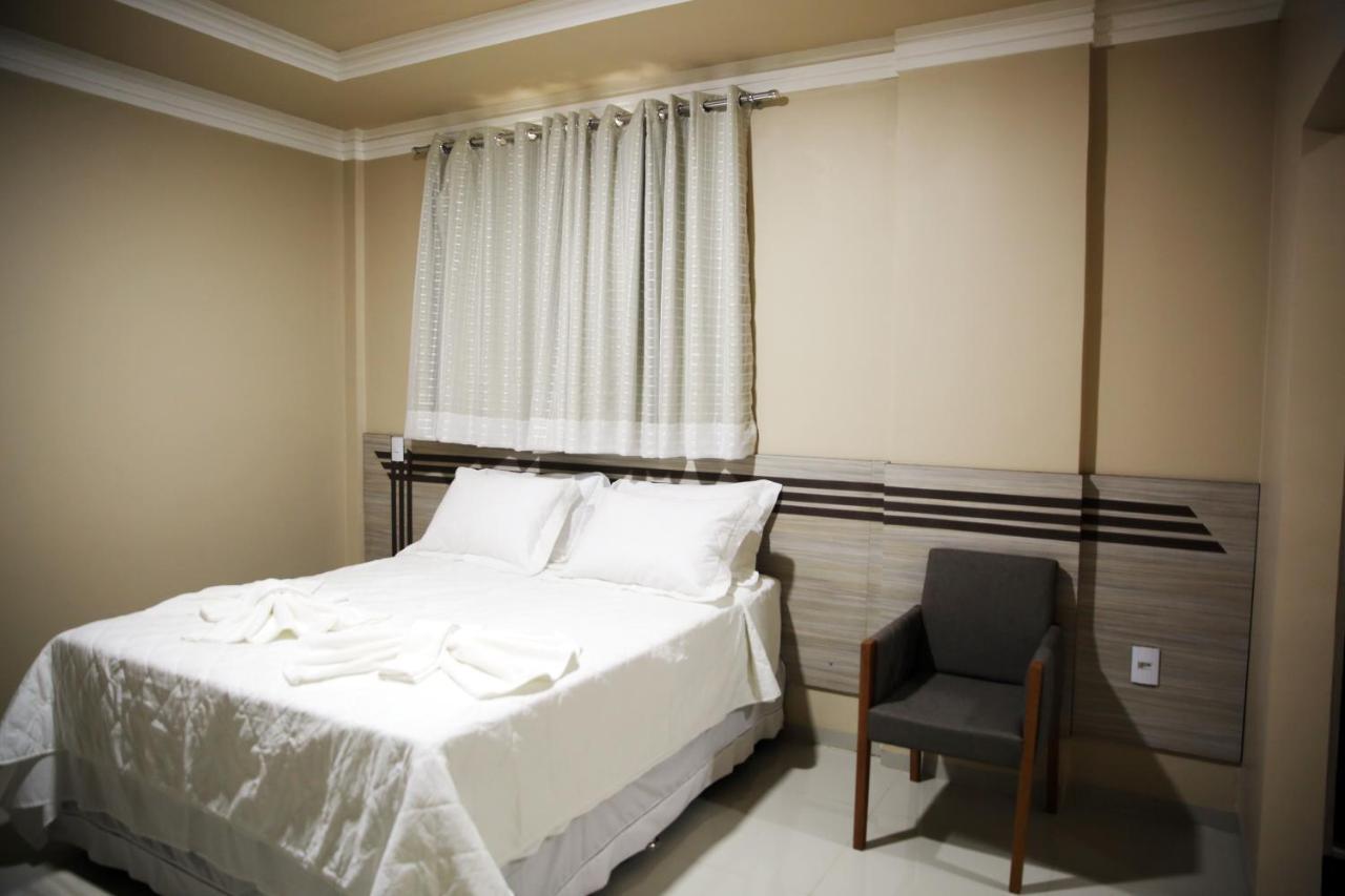 Hotel Vale Do Xingu Altamira  Kültér fotó