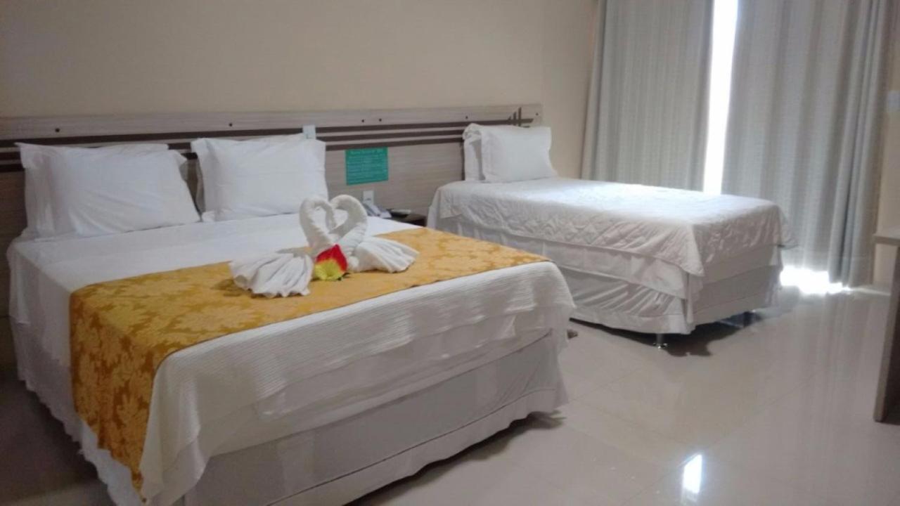 Hotel Vale Do Xingu Altamira  Kültér fotó