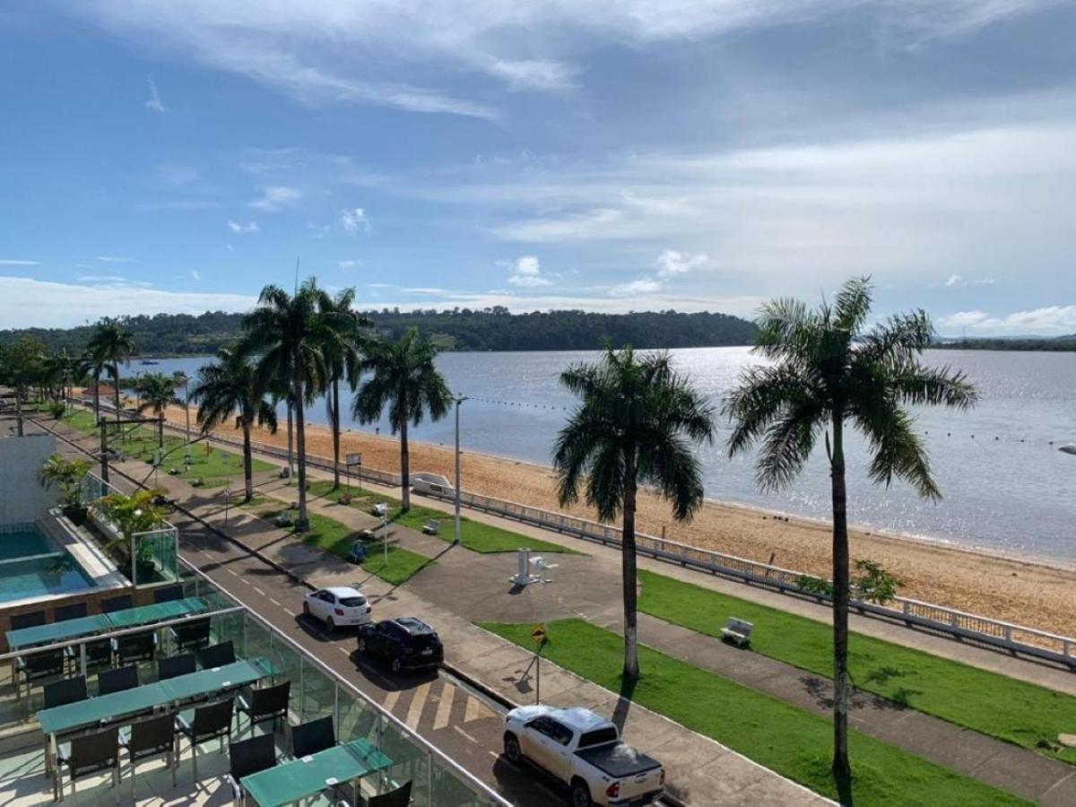 Hotel Vale Do Xingu Altamira  Kültér fotó
