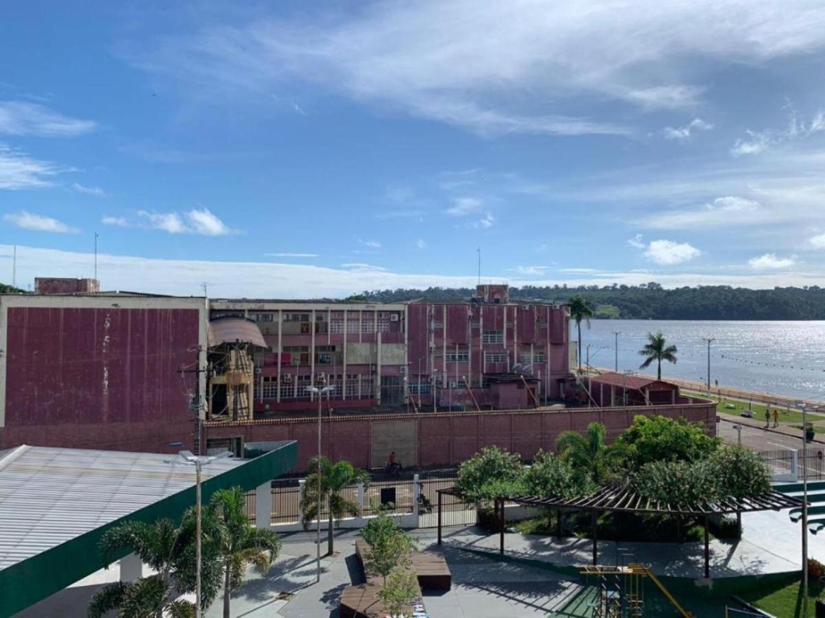 Hotel Vale Do Xingu Altamira  Kültér fotó
