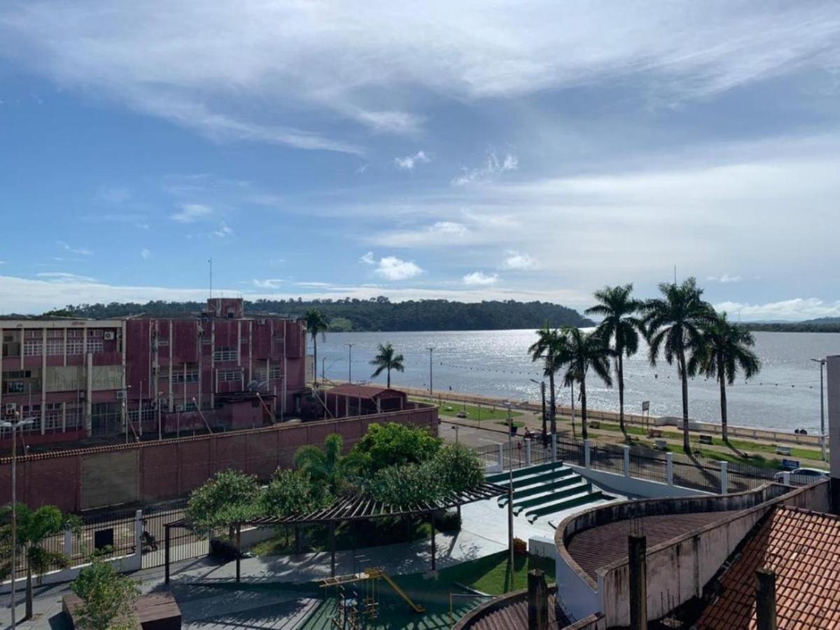 Hotel Vale Do Xingu Altamira  Kültér fotó