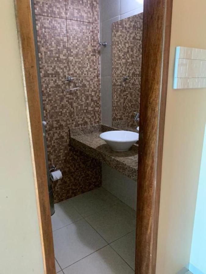 Hotel Vale Do Xingu Altamira  Kültér fotó