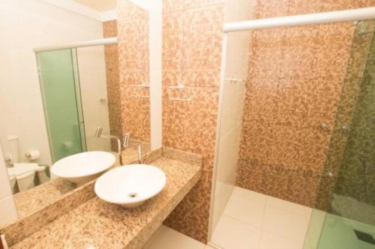 Hotel Vale Do Xingu Altamira  Kültér fotó