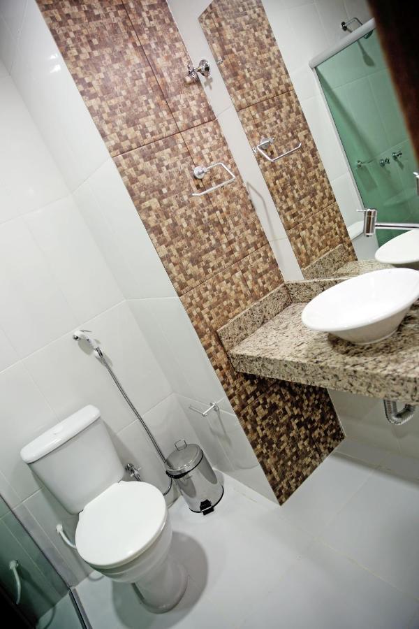 Hotel Vale Do Xingu Altamira  Kültér fotó