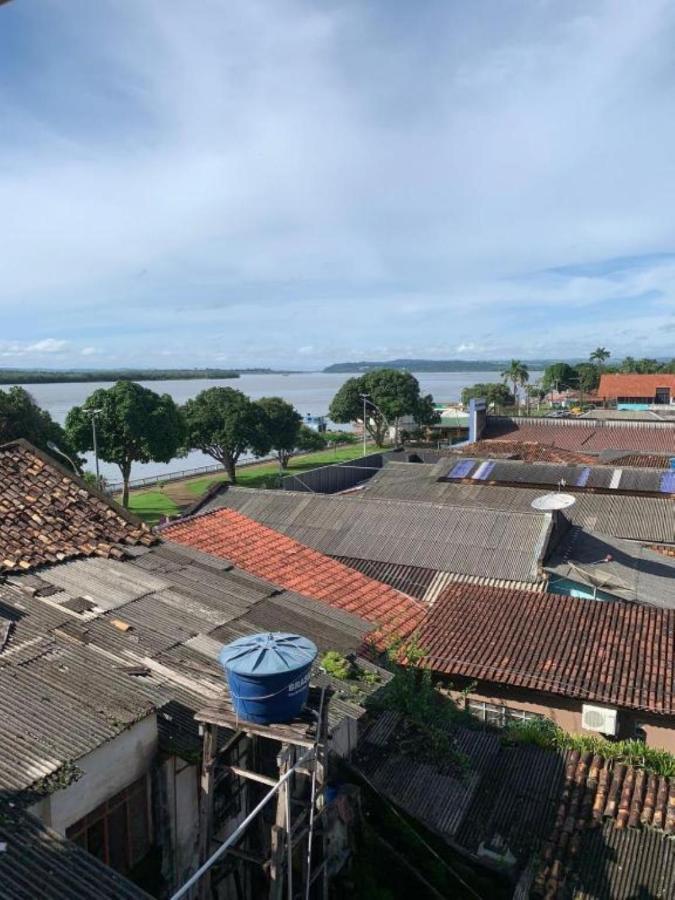 Hotel Vale Do Xingu Altamira  Kültér fotó