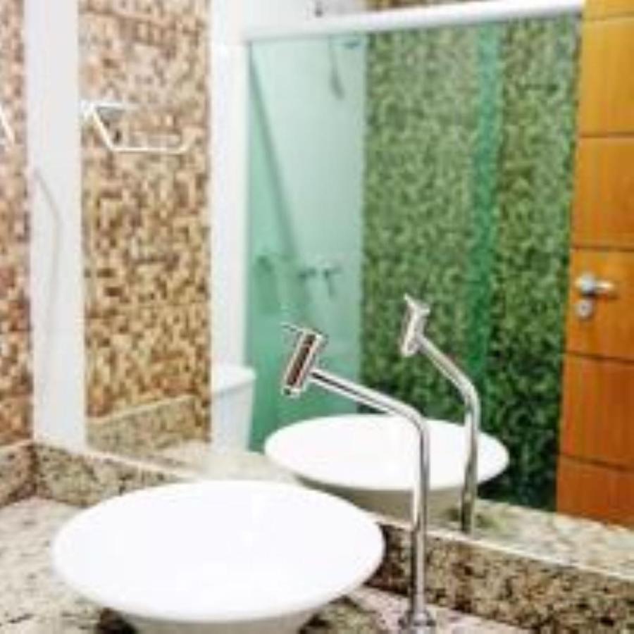 Hotel Vale Do Xingu Altamira  Kültér fotó