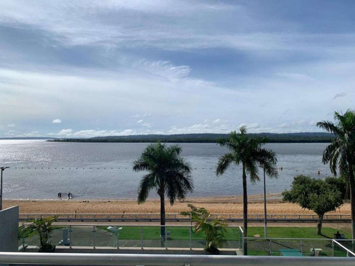 Hotel Vale Do Xingu Altamira  Kültér fotó