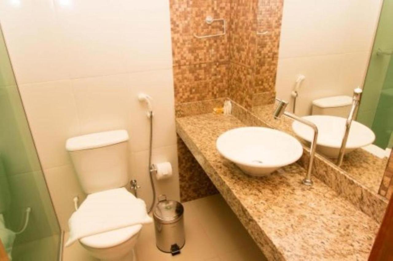 Hotel Vale Do Xingu Altamira  Kültér fotó