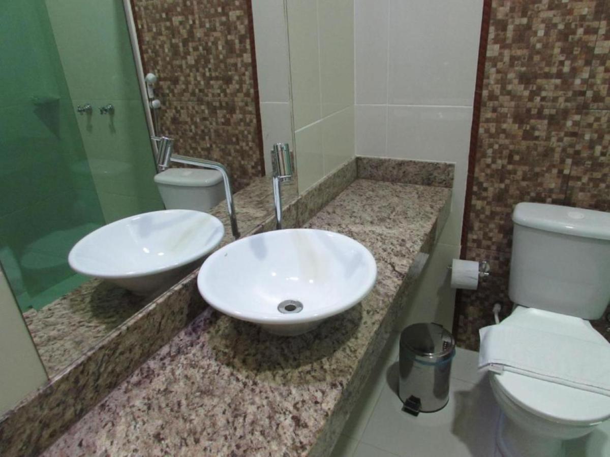 Hotel Vale Do Xingu Altamira  Kültér fotó