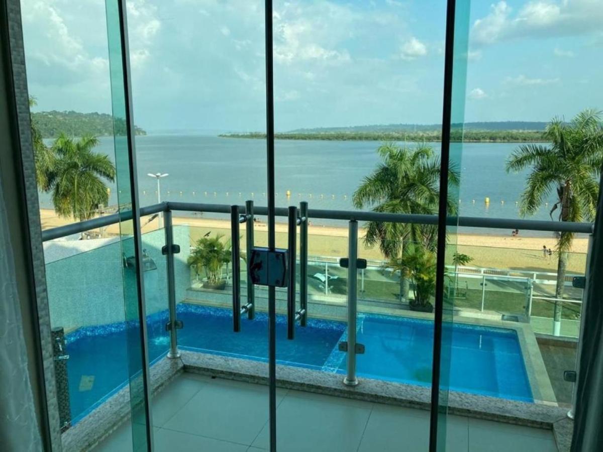 Hotel Vale Do Xingu Altamira  Kültér fotó