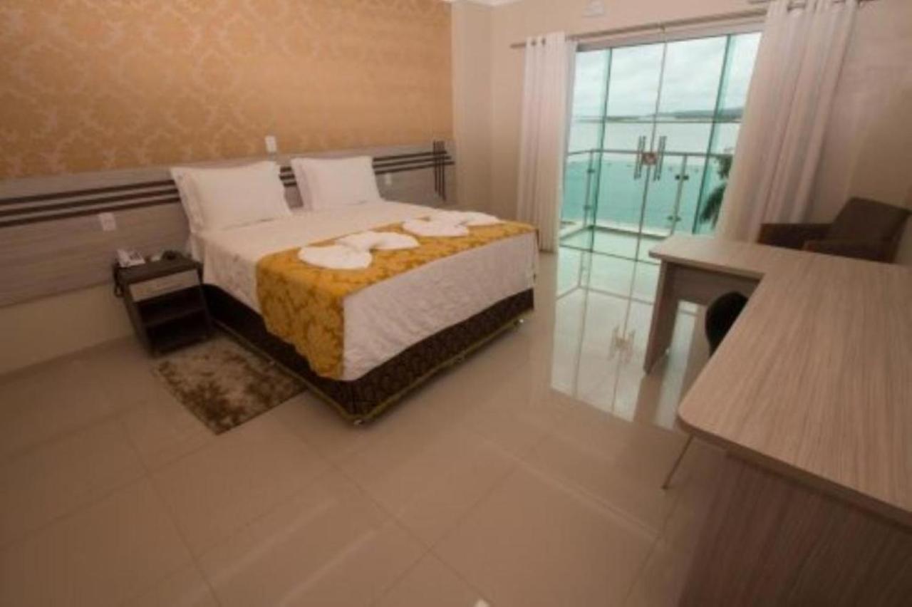 Hotel Vale Do Xingu Altamira  Kültér fotó
