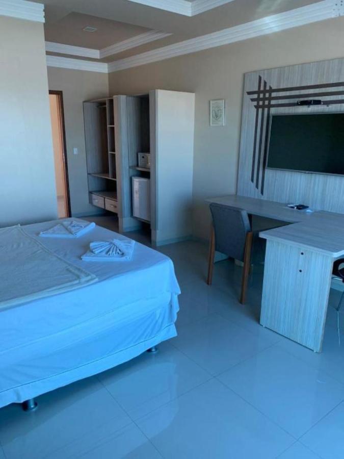 Hotel Vale Do Xingu Altamira  Kültér fotó