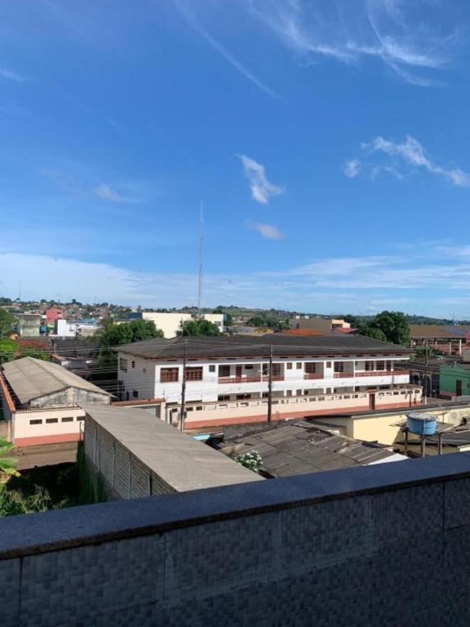Hotel Vale Do Xingu Altamira  Kültér fotó