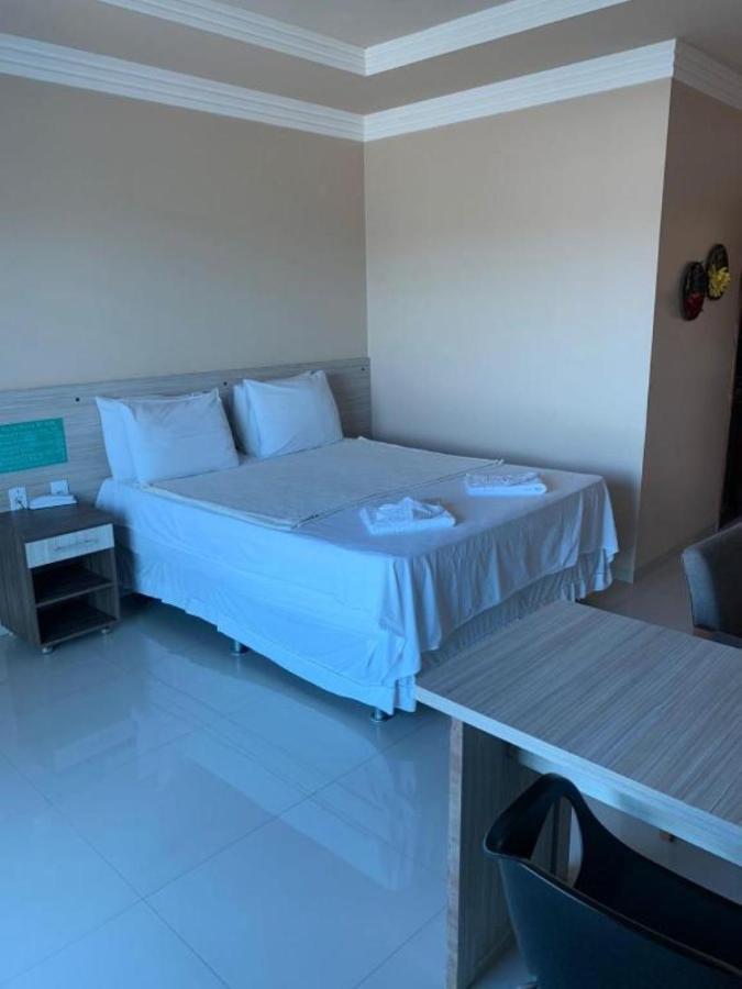Hotel Vale Do Xingu Altamira  Kültér fotó