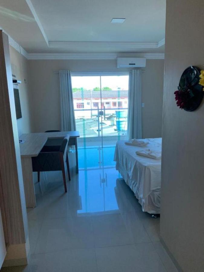 Hotel Vale Do Xingu Altamira  Kültér fotó