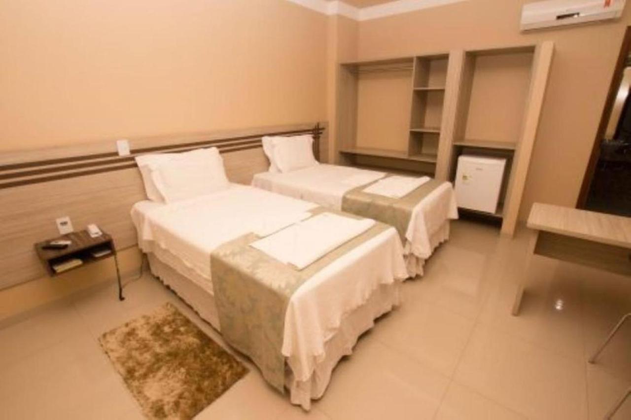 Hotel Vale Do Xingu Altamira  Kültér fotó
