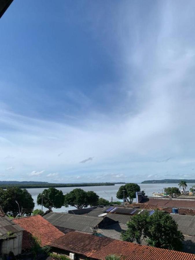Hotel Vale Do Xingu Altamira  Kültér fotó