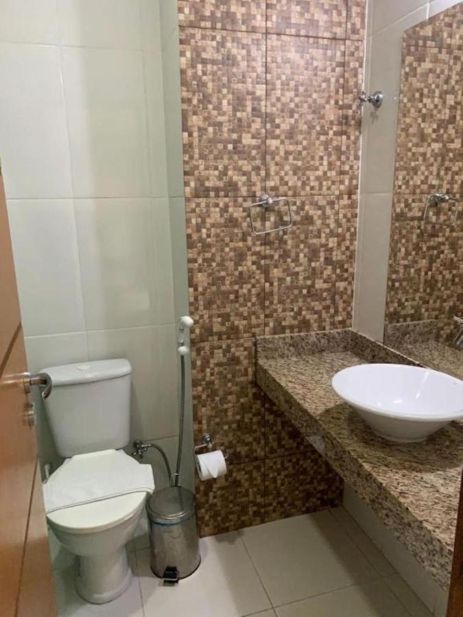 Hotel Vale Do Xingu Altamira  Kültér fotó