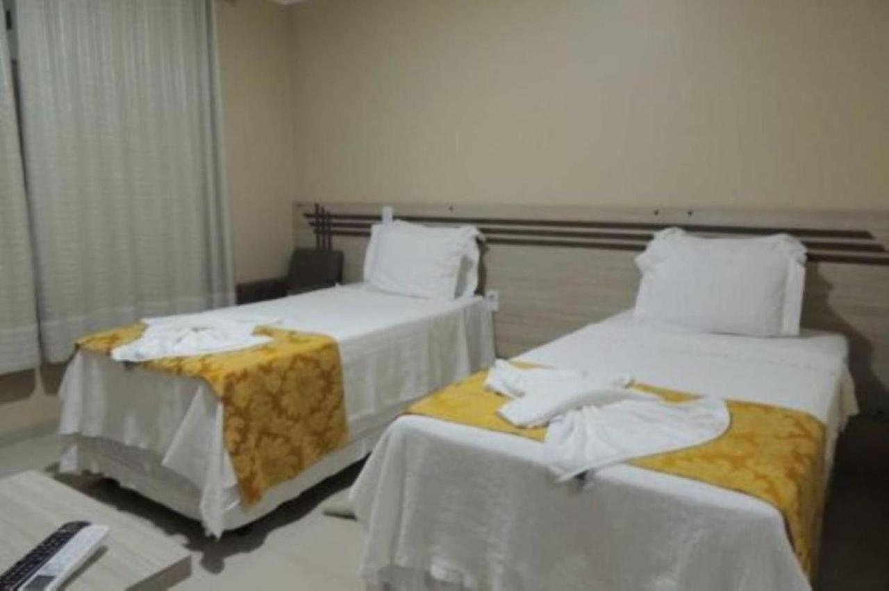 Hotel Vale Do Xingu Altamira  Kültér fotó