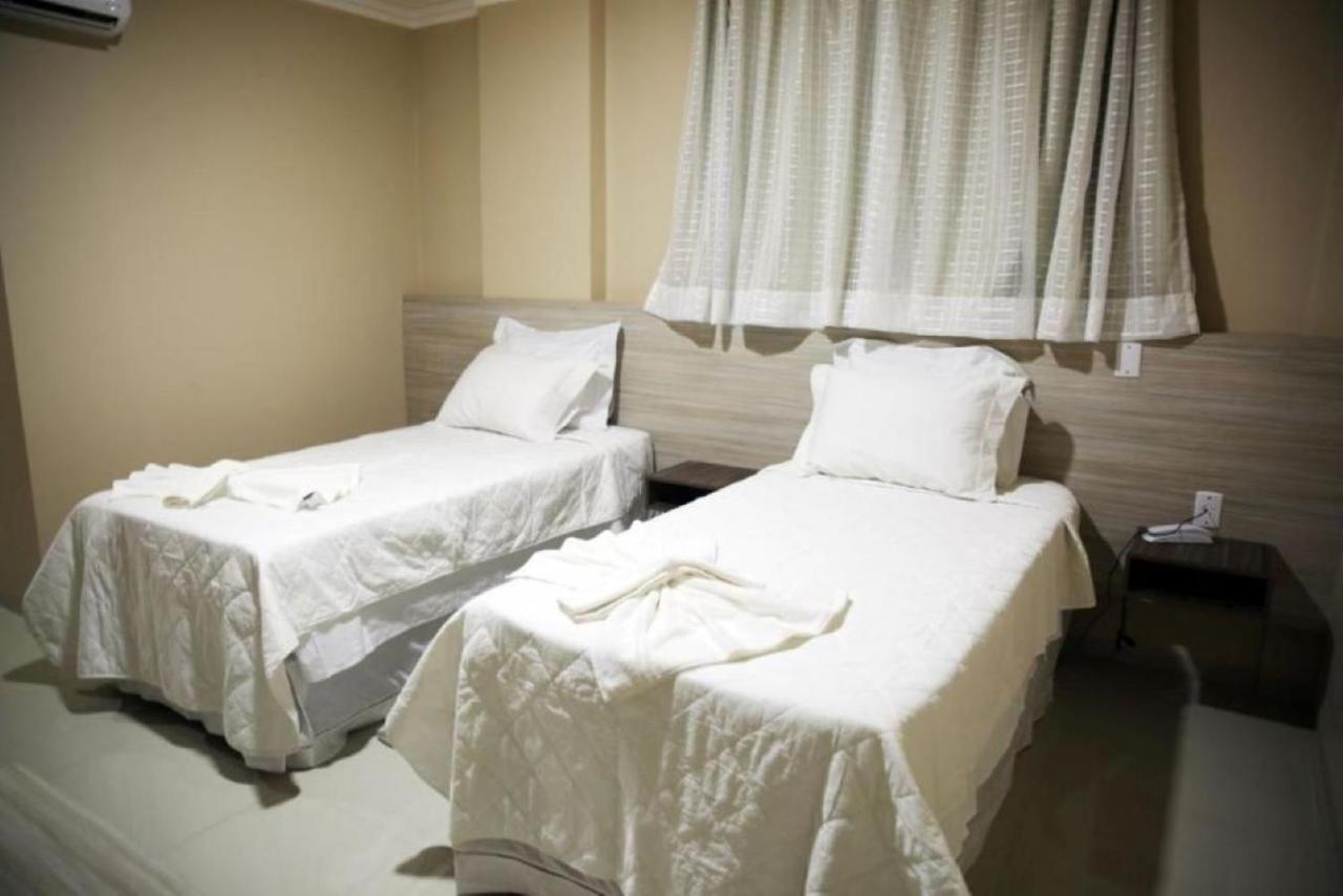 Hotel Vale Do Xingu Altamira  Kültér fotó