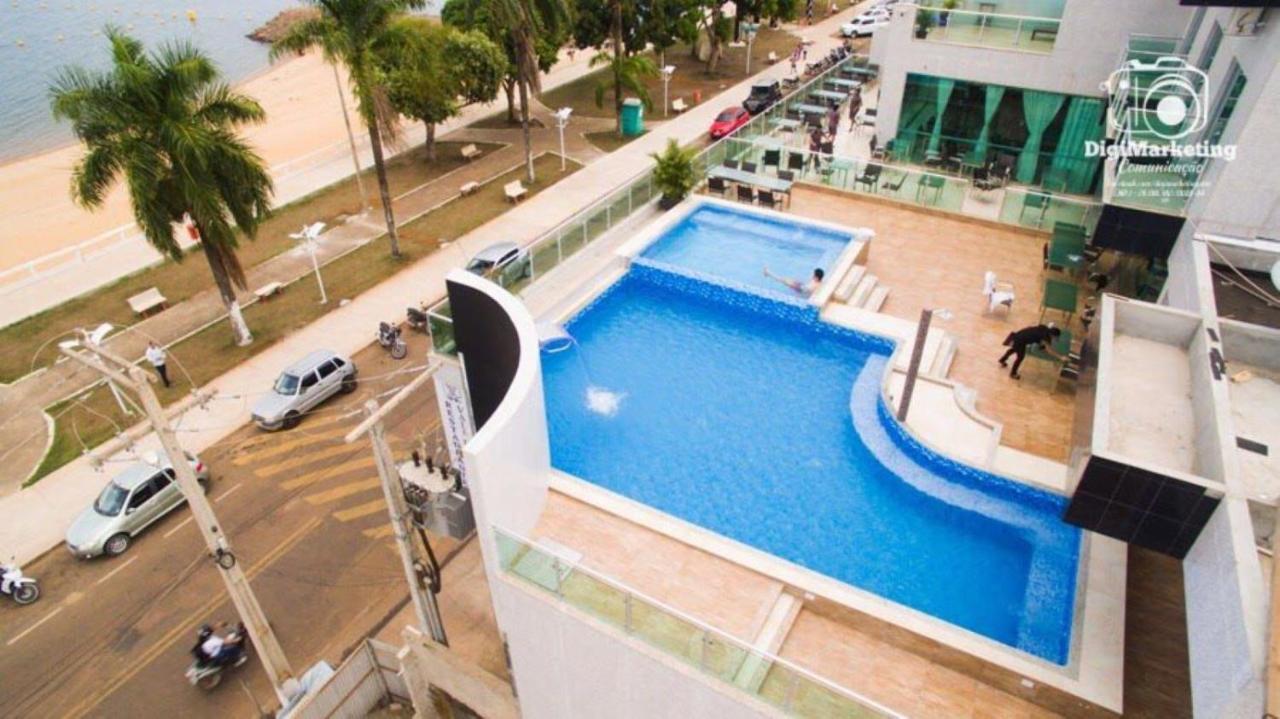 Hotel Vale Do Xingu Altamira  Kültér fotó